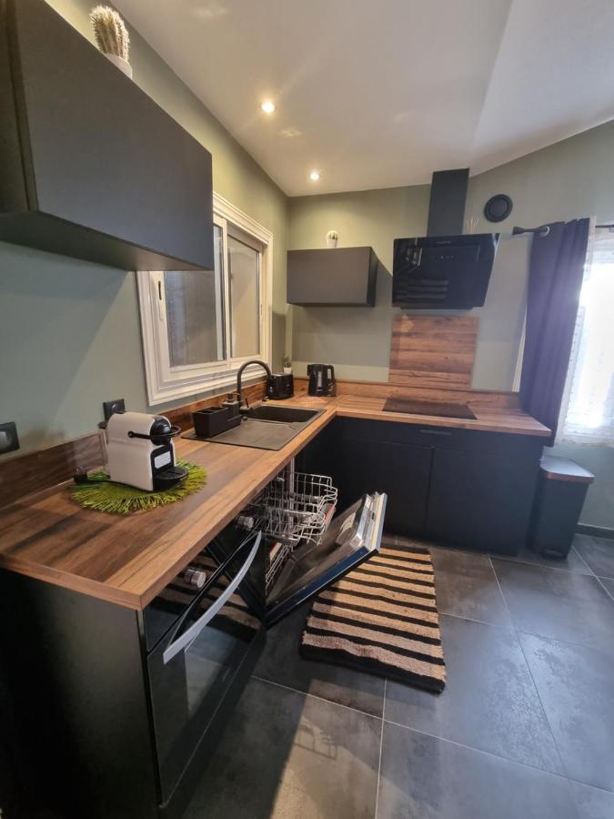 Ma Charmante Maison En Provence Lançon-Provence المظهر الخارجي الصورة