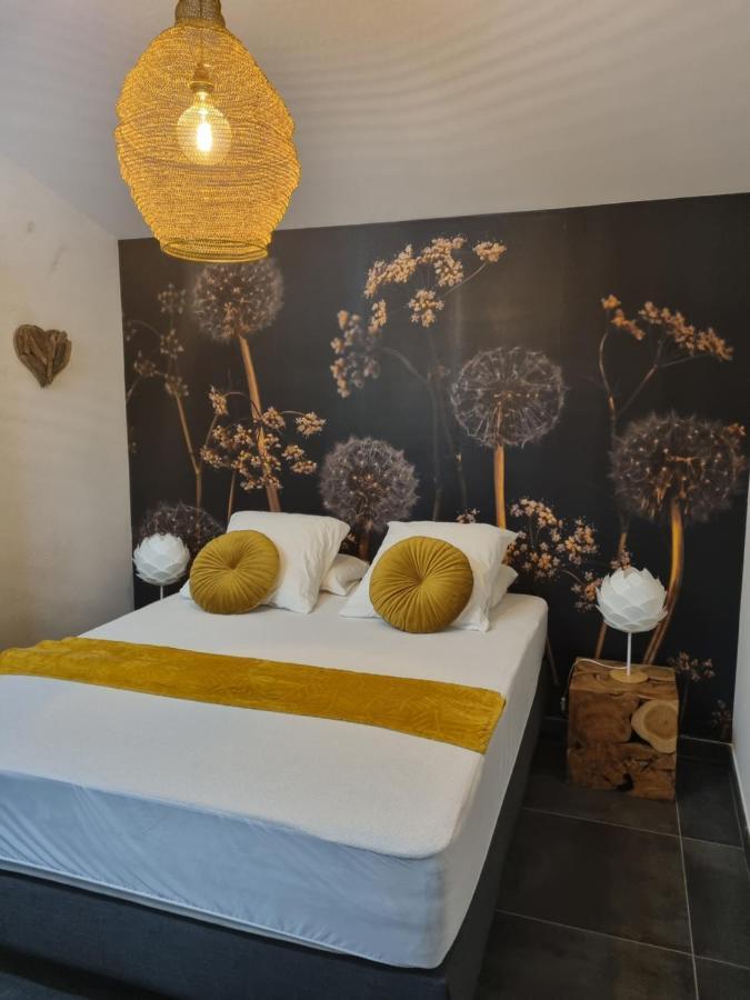 Ma Charmante Maison En Provence Lançon-Provence المظهر الخارجي الصورة