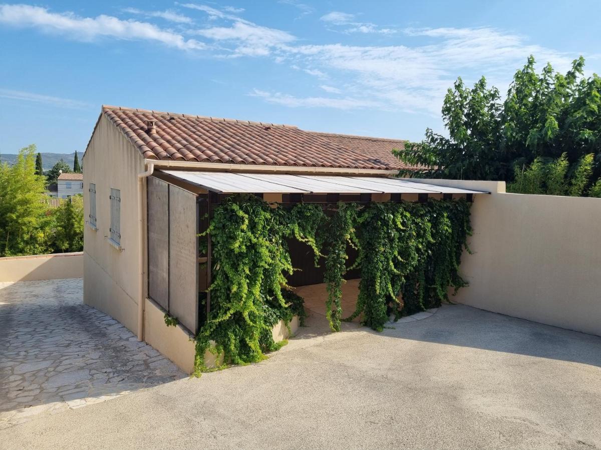 Ma Charmante Maison En Provence Lançon-Provence المظهر الخارجي الصورة