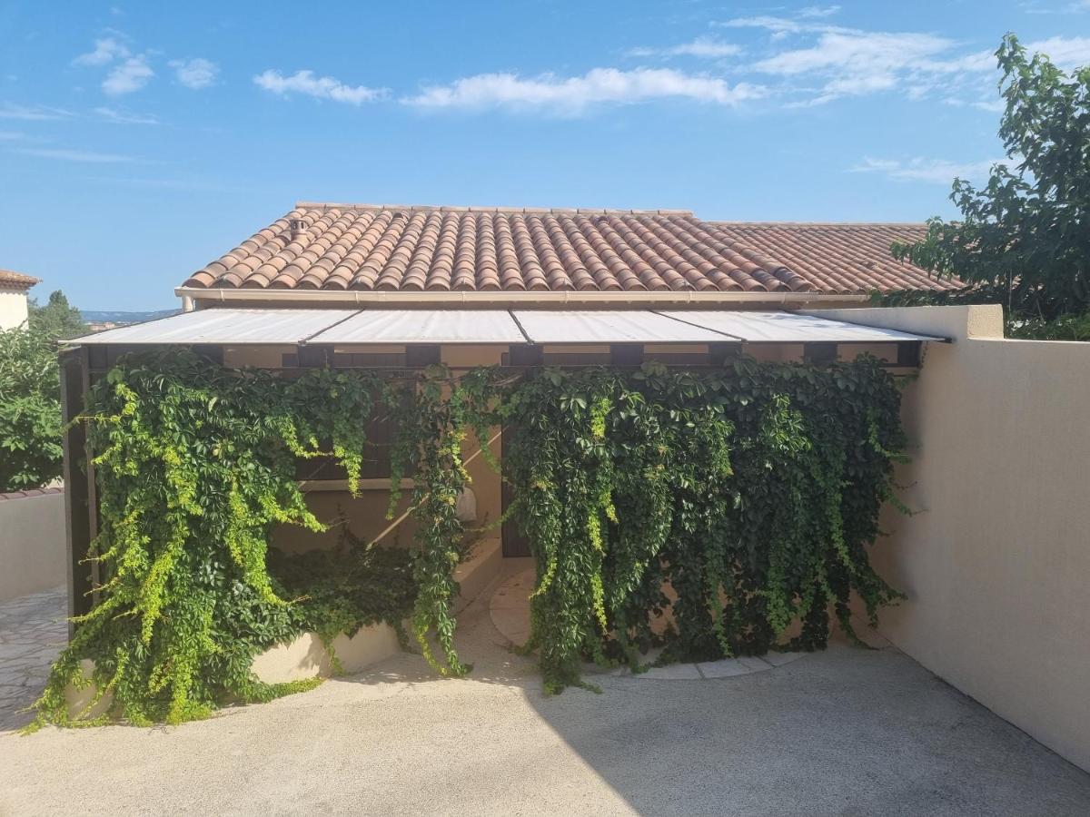 Ma Charmante Maison En Provence Lançon-Provence المظهر الخارجي الصورة