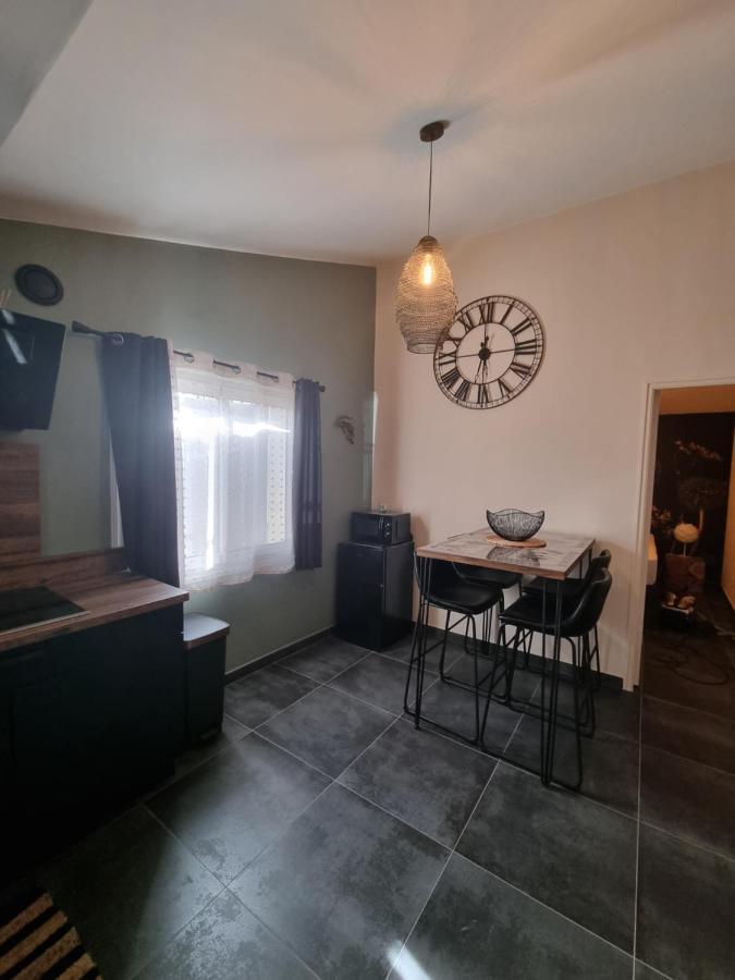 Ma Charmante Maison En Provence Lançon-Provence المظهر الخارجي الصورة