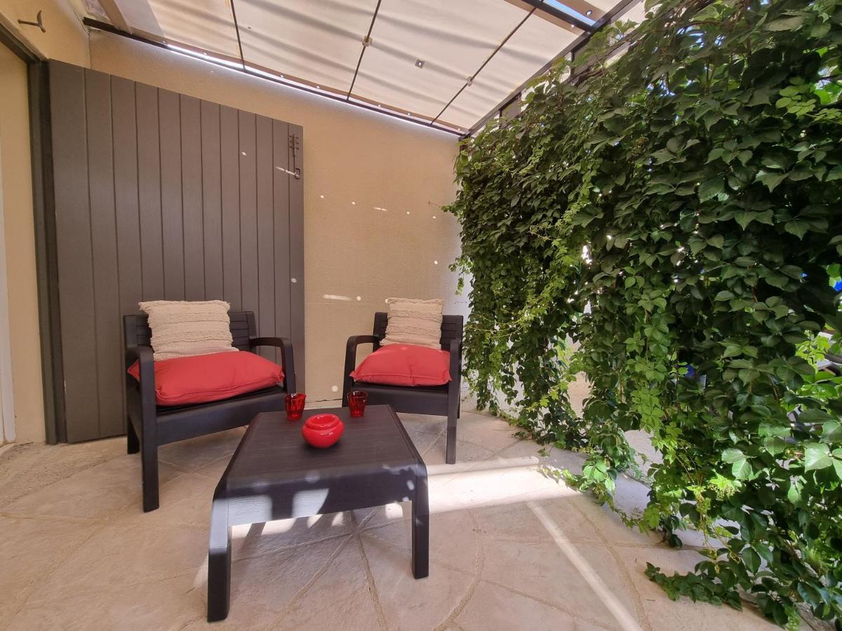 Ma Charmante Maison En Provence Lançon-Provence المظهر الخارجي الصورة