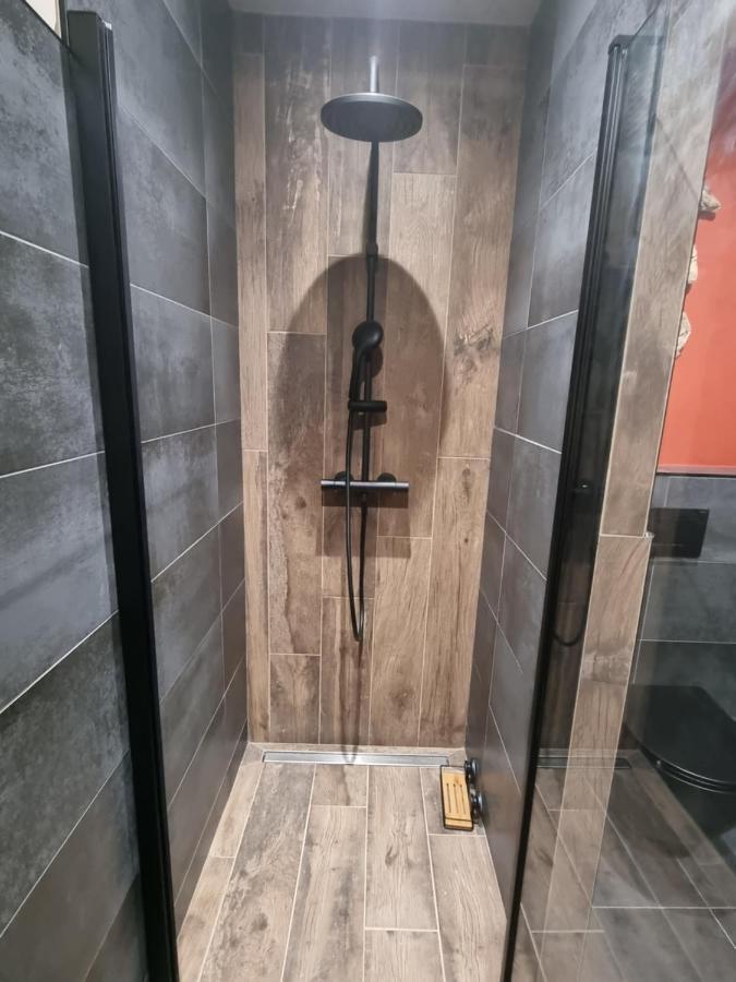 Ma Charmante Maison En Provence Lançon-Provence المظهر الخارجي الصورة