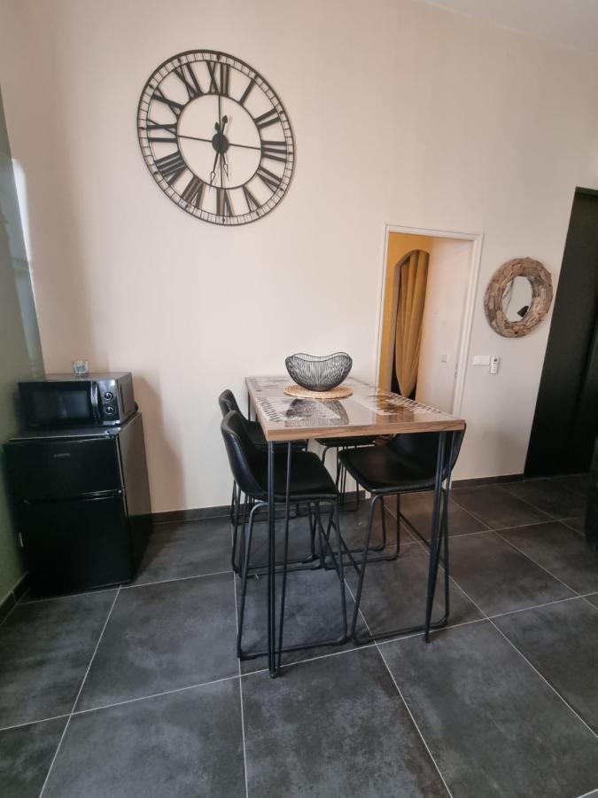 Ma Charmante Maison En Provence Lançon-Provence المظهر الخارجي الصورة